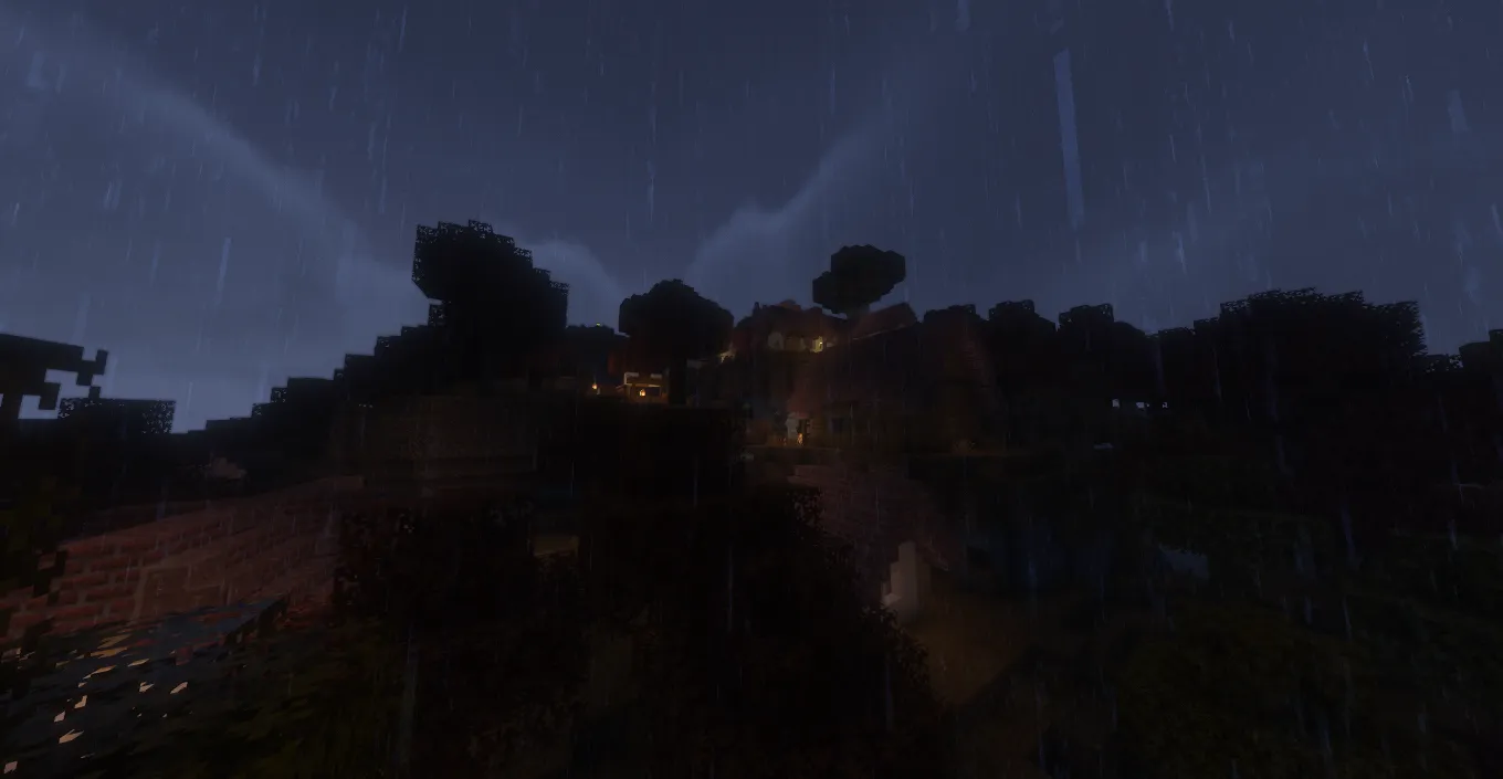 Slushy's Ice and Fire Adventure — скриншот 3 (Модпаки, Minecraft)