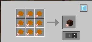 project-940307, Моды, Minecraft