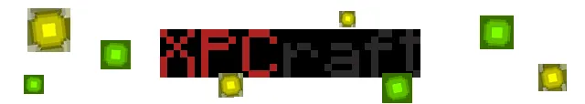 XPCraft — скриншот 1 (Плагины, Minecraft)