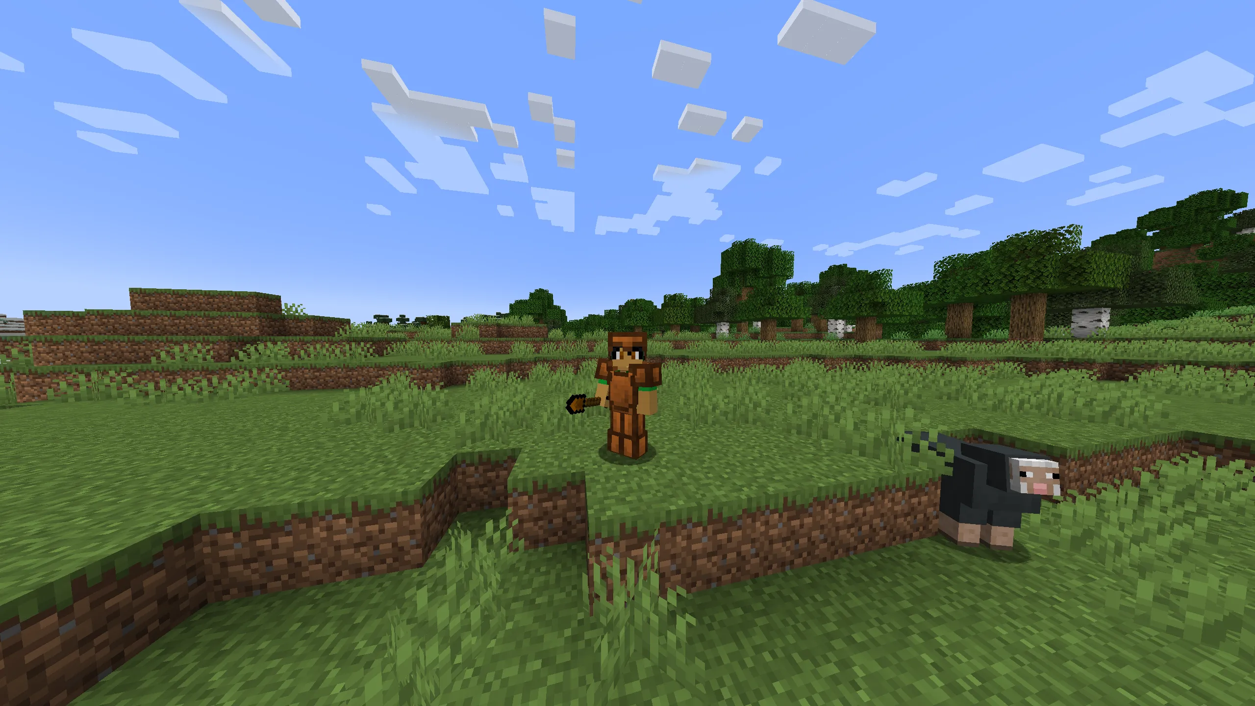 Better Armory X, Моды, Minecraft