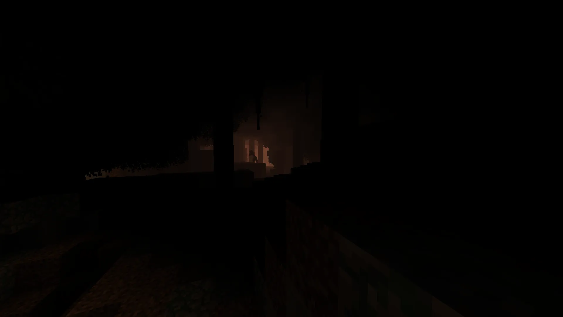 Devil May Craft: Unforgiving — скриншот 1 (Модпаки, Minecraft)