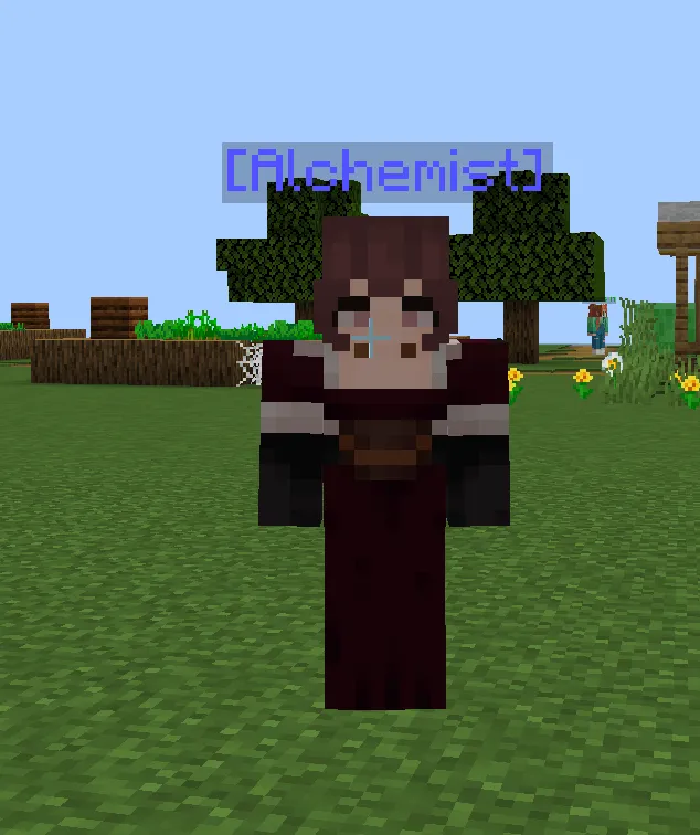 Ether Economy — скриншот 3 (Моды, Minecraft)