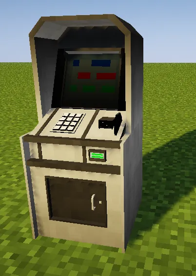 Role Play Mod by UNikoo, Моды, Minecraft