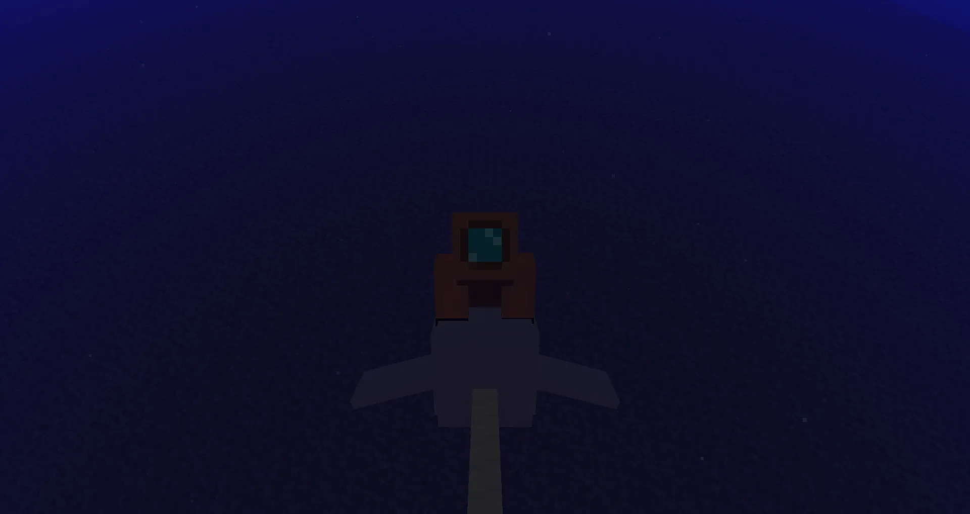 TwoD Craft — скриншот 8 (Моды, Minecraft)