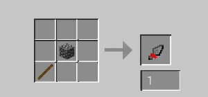 NinjaKneee, Моды, Minecraft