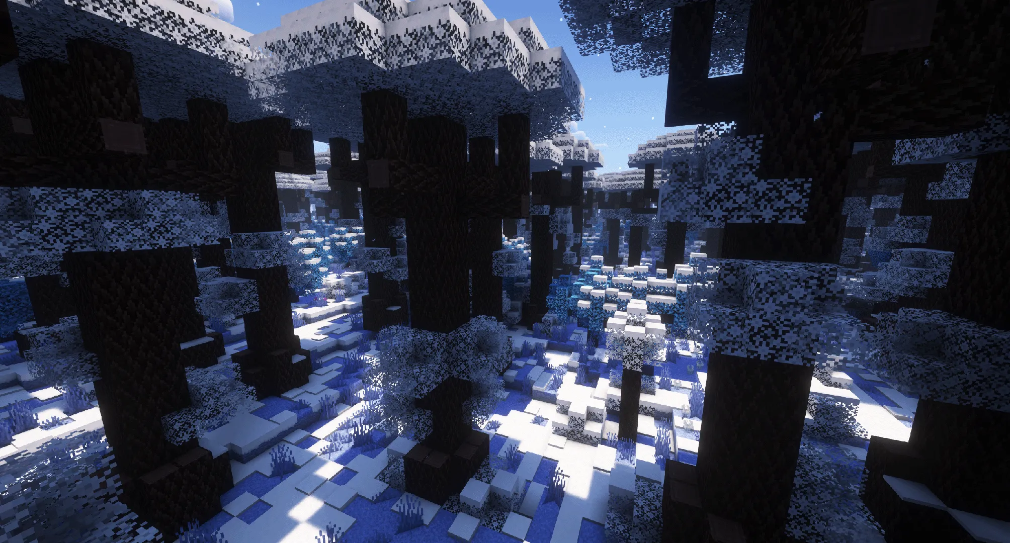 Velox Resurrected — скриншот 6 (Модпаки, Minecraft)