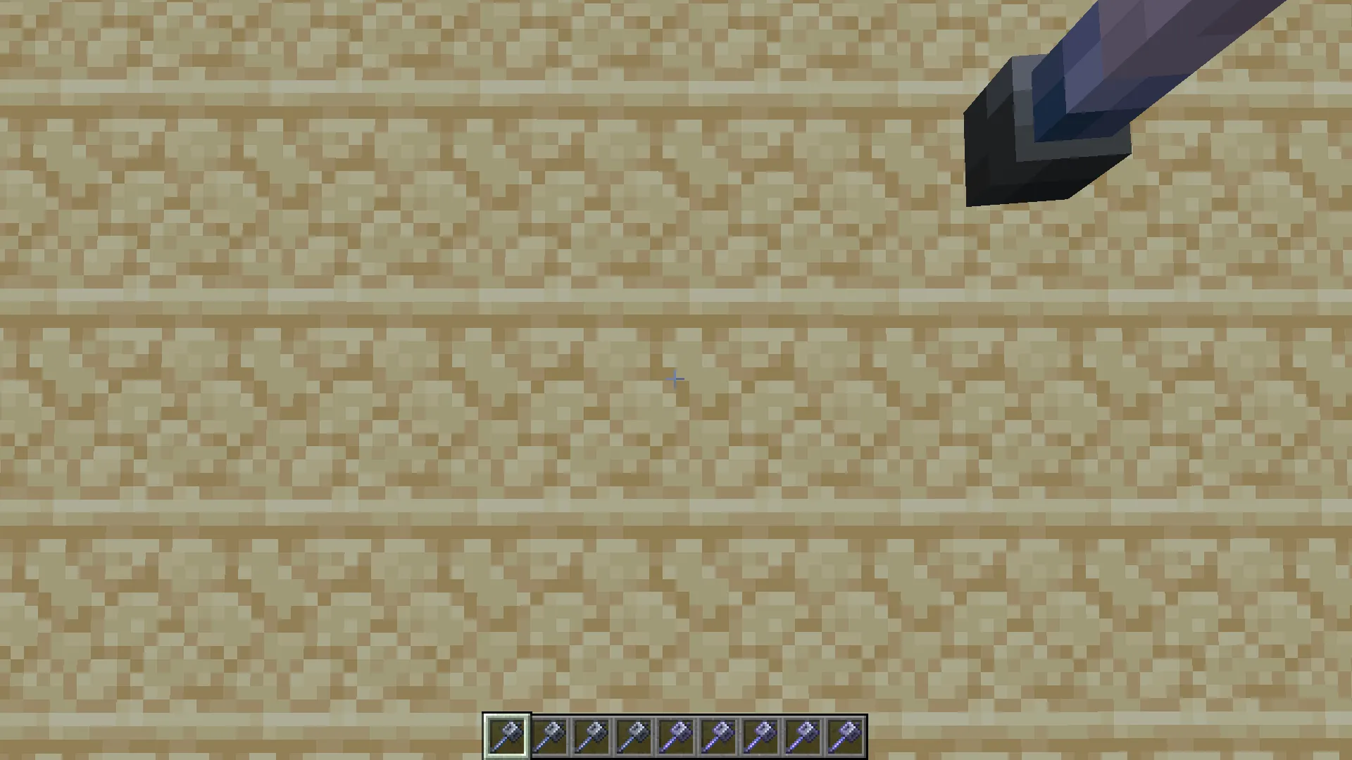 Hurl, Моды, Minecraft