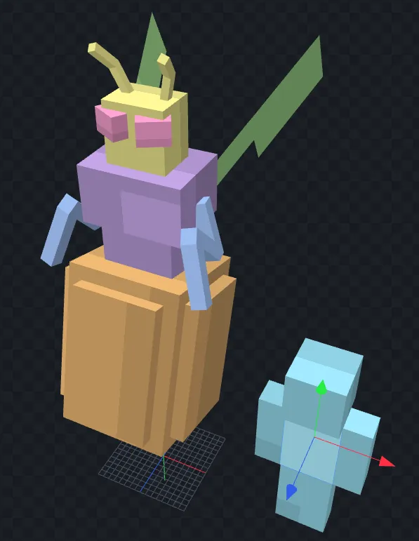 Patina, Моды, Minecraft