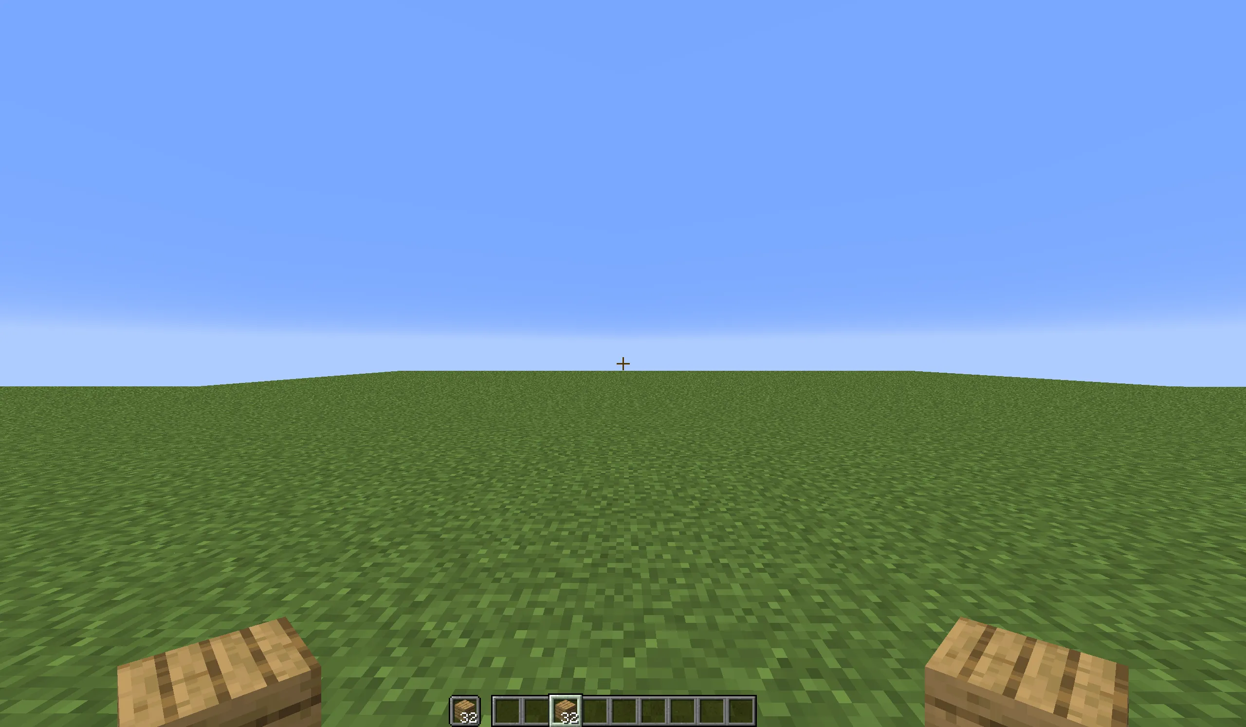 Xenifyeds PVP Essentials, Текстуры, Minecraft
