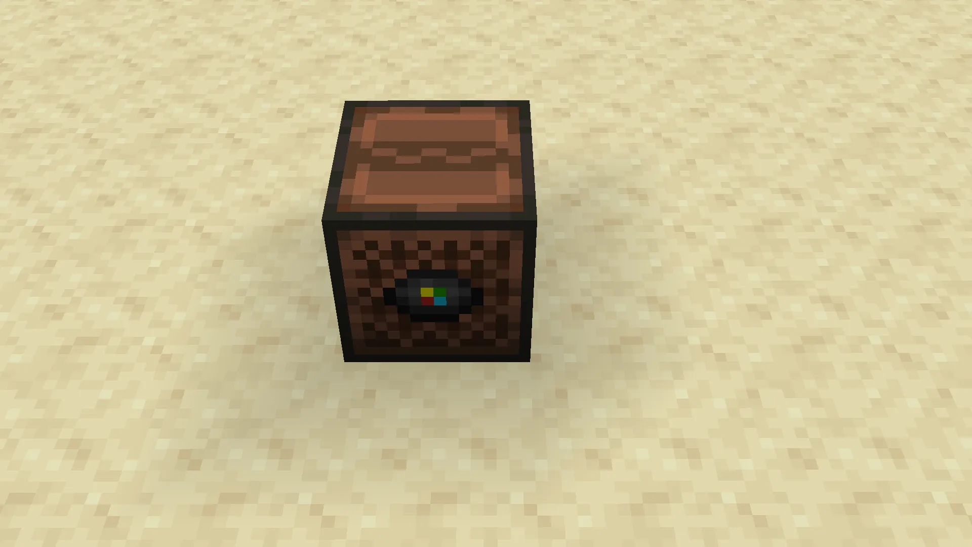 Redstone Improvements — скриншот 8 (Текстуры, Minecraft)