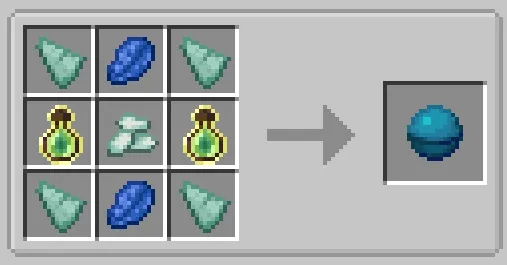 Why Can't I Craft That?, Моды, Minecraft