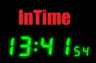 InTime — скриншот 1 (Плагины, Minecraft)