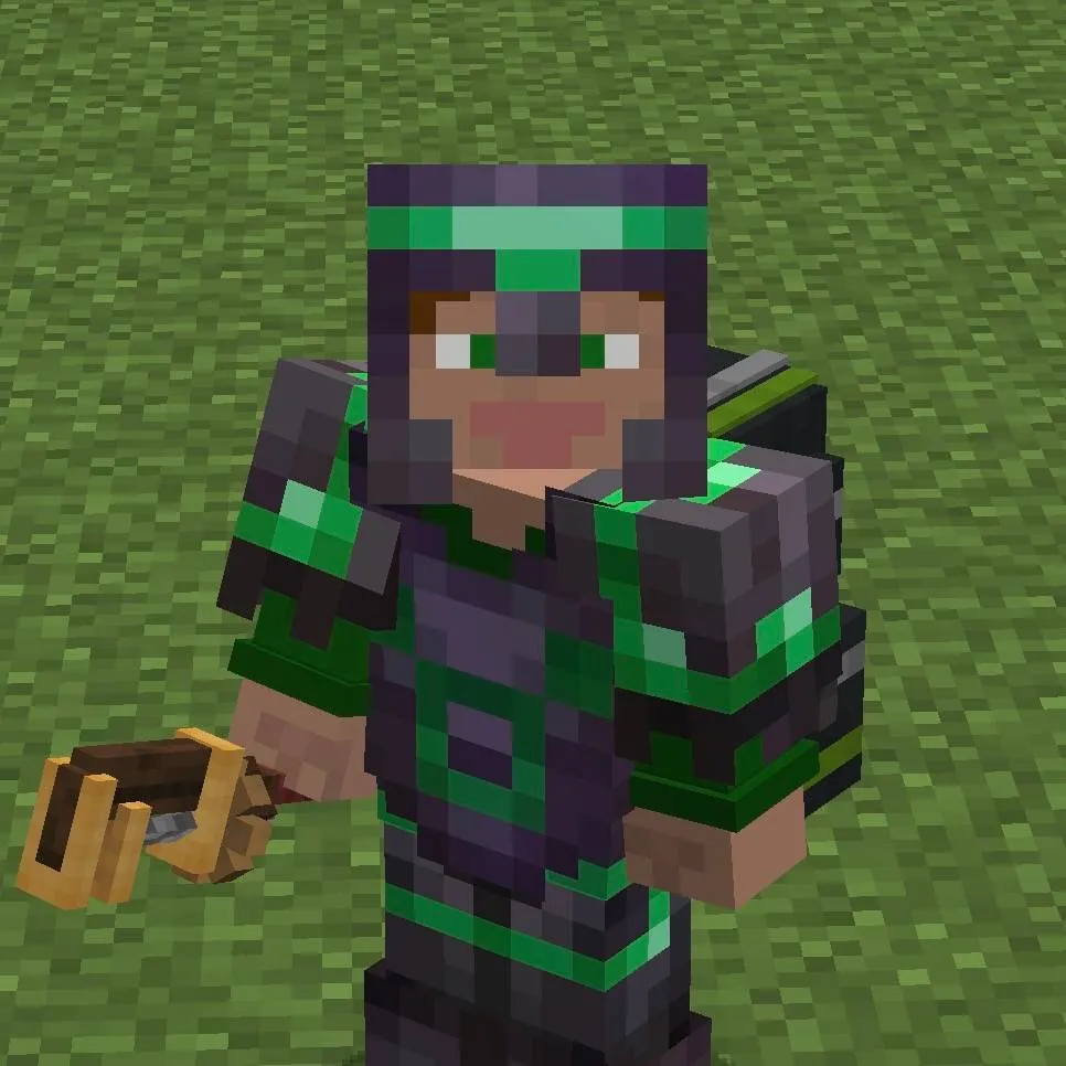 Create: Invisible Goggles — скриншот 3 (Текстуры, Minecraft)