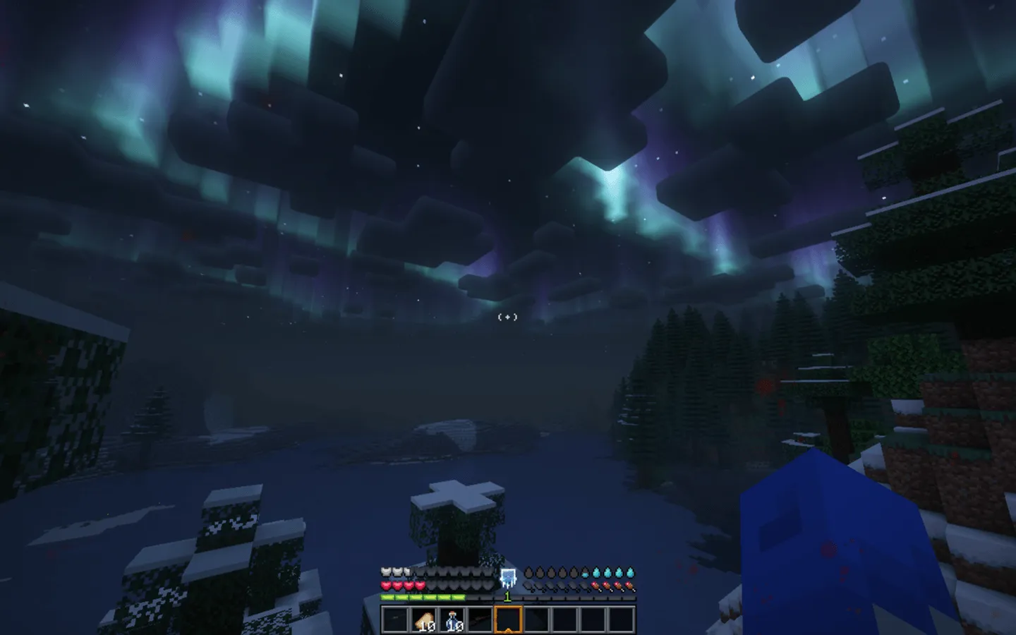 Undeadrise, Модпаки, Minecraft