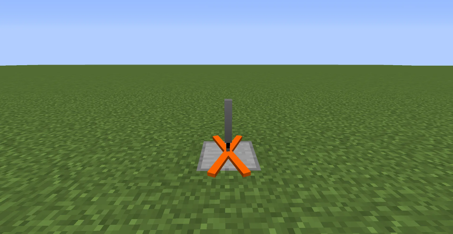 Enhanced Traffic Control (Traffic Control Addon) — скриншот 9 (Текстуры, Minecraft)