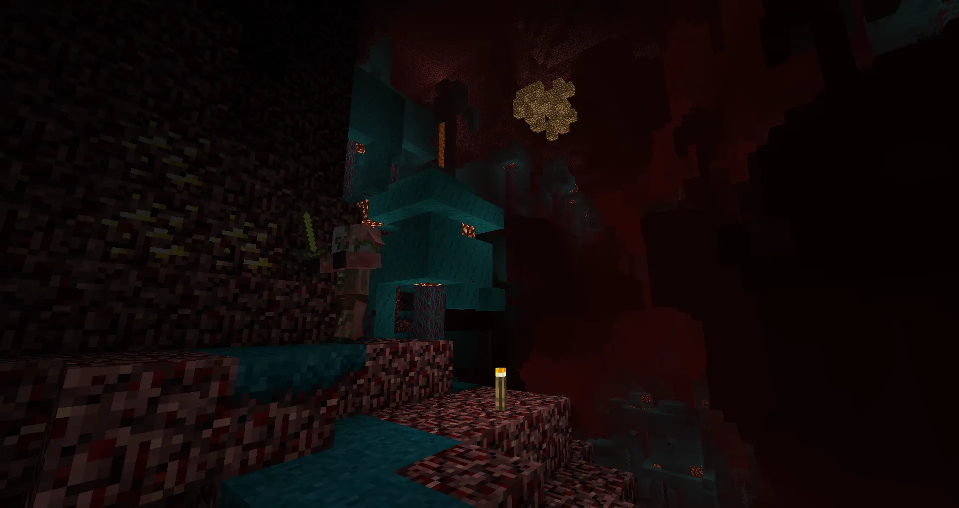 Survival Plus: A Nostalgic Challenge — скриншот 1 (Модпаки, Minecraft)