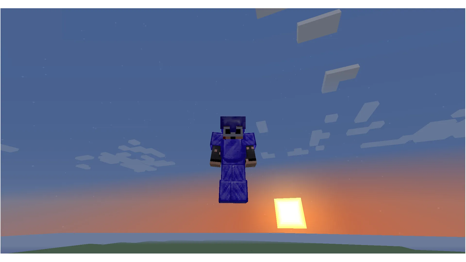 Silvercraft_TP — скриншот 1 (Текстуры, Minecraft)