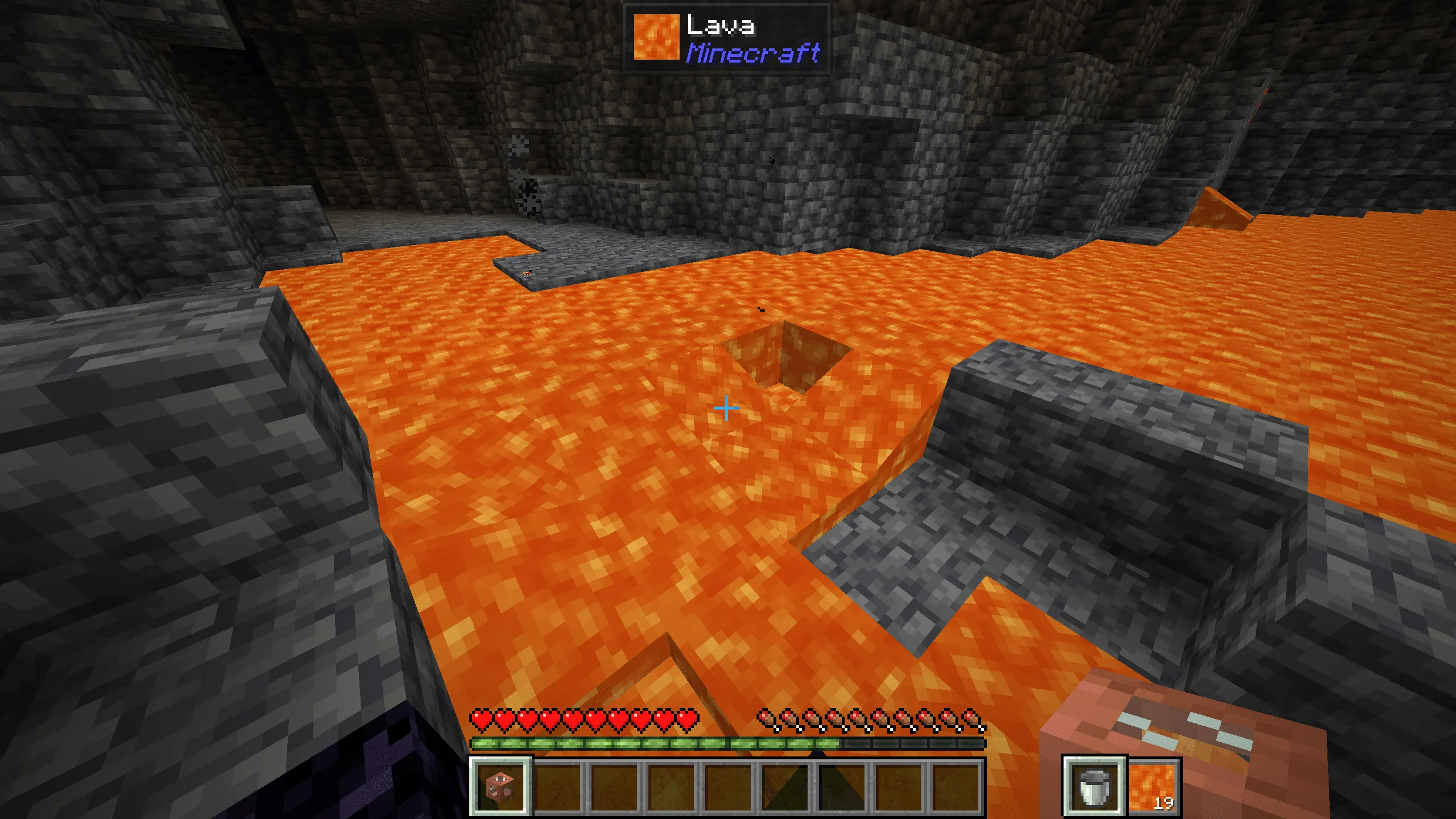 Tank Storage, Моды, Minecraft