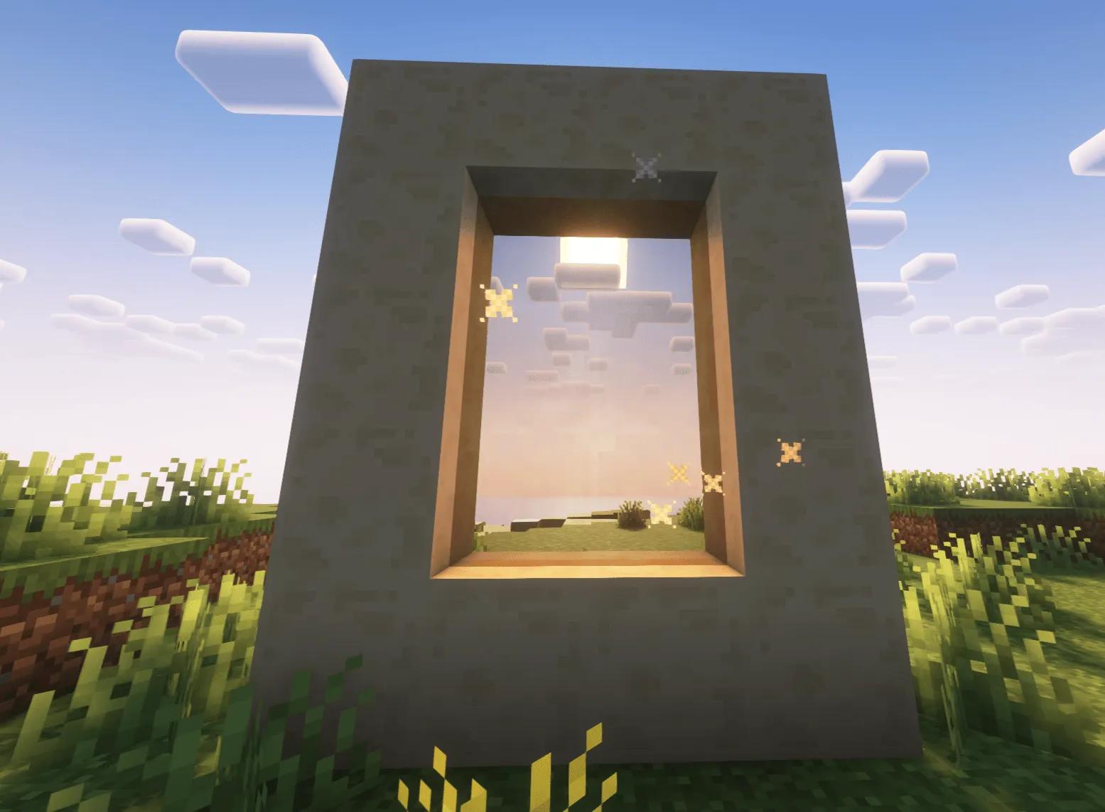 SweetThings — скриншот 2 (Моды, Minecraft)