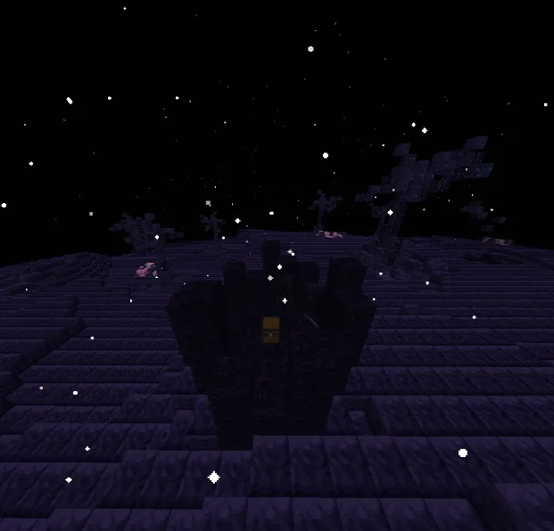 CalaCraft, Моды, Minecraft