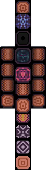 Woot Revived, Моды, Minecraft