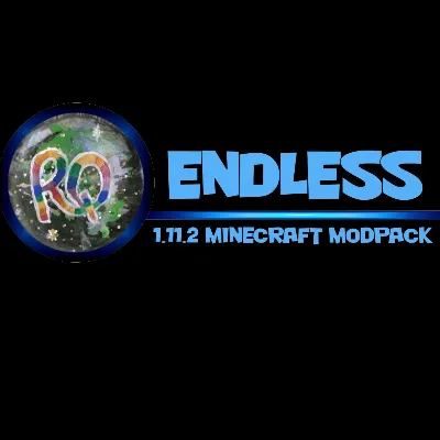ENDLESS Modpack — скриншот 1 (Модпаки, Minecraft)