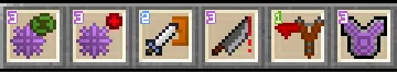 Enchant Icons - Additional Icons for Fincraft Colonies — скриншот 1 (Текстуры, Minecraft)