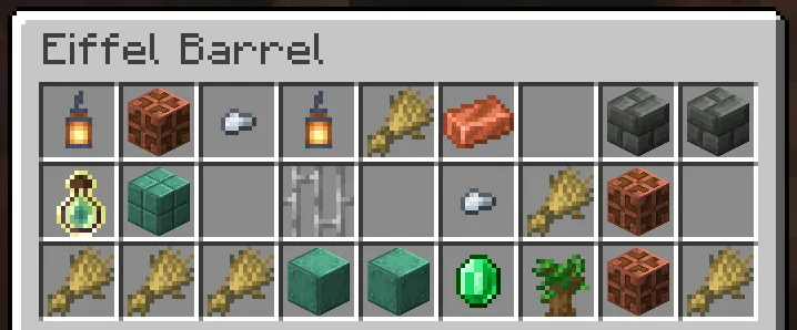 project-1432568, Моды, Minecraft