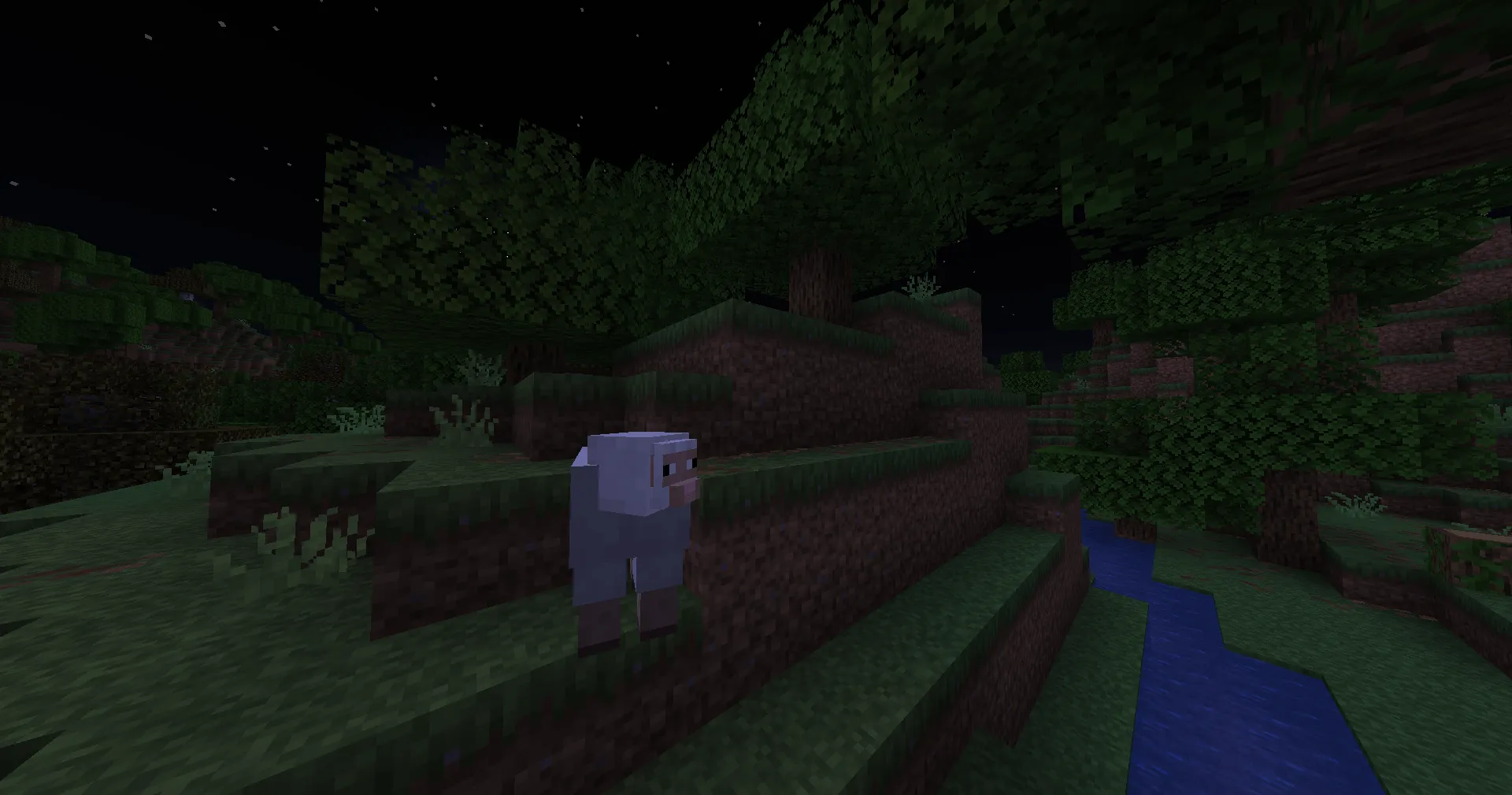 Crit's Texture Update, Текстуры, Minecraft