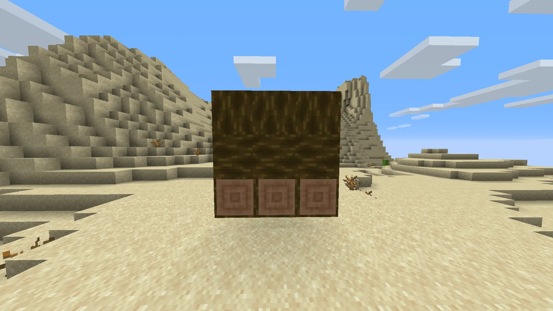Plants+ — скриншот 7 (Текстуры, Minecraft)