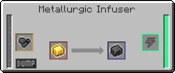 Evolved Mekanism, Моды, Minecraft