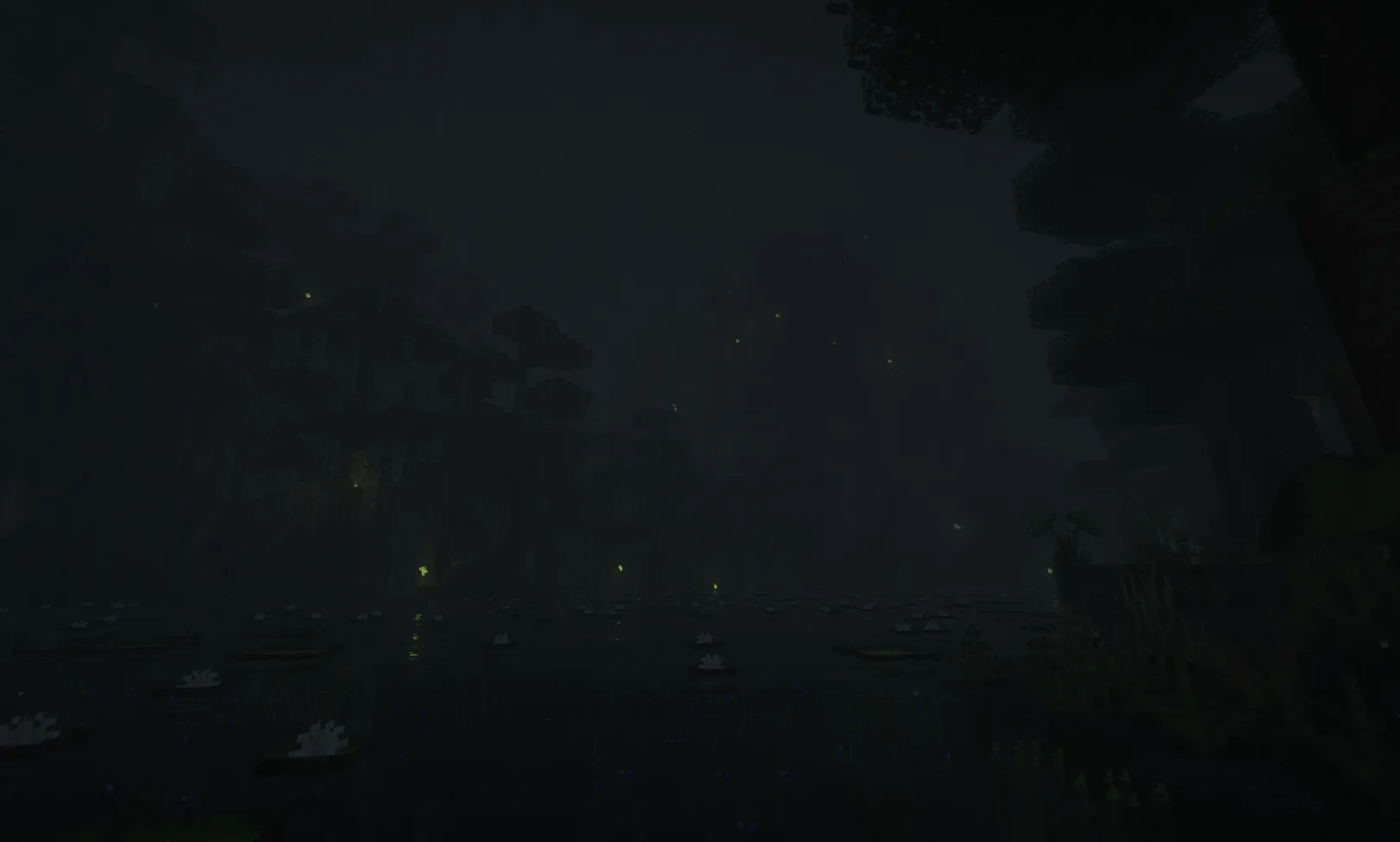 Isles of Elysium — скриншот 4 (Модпаки, Minecraft)