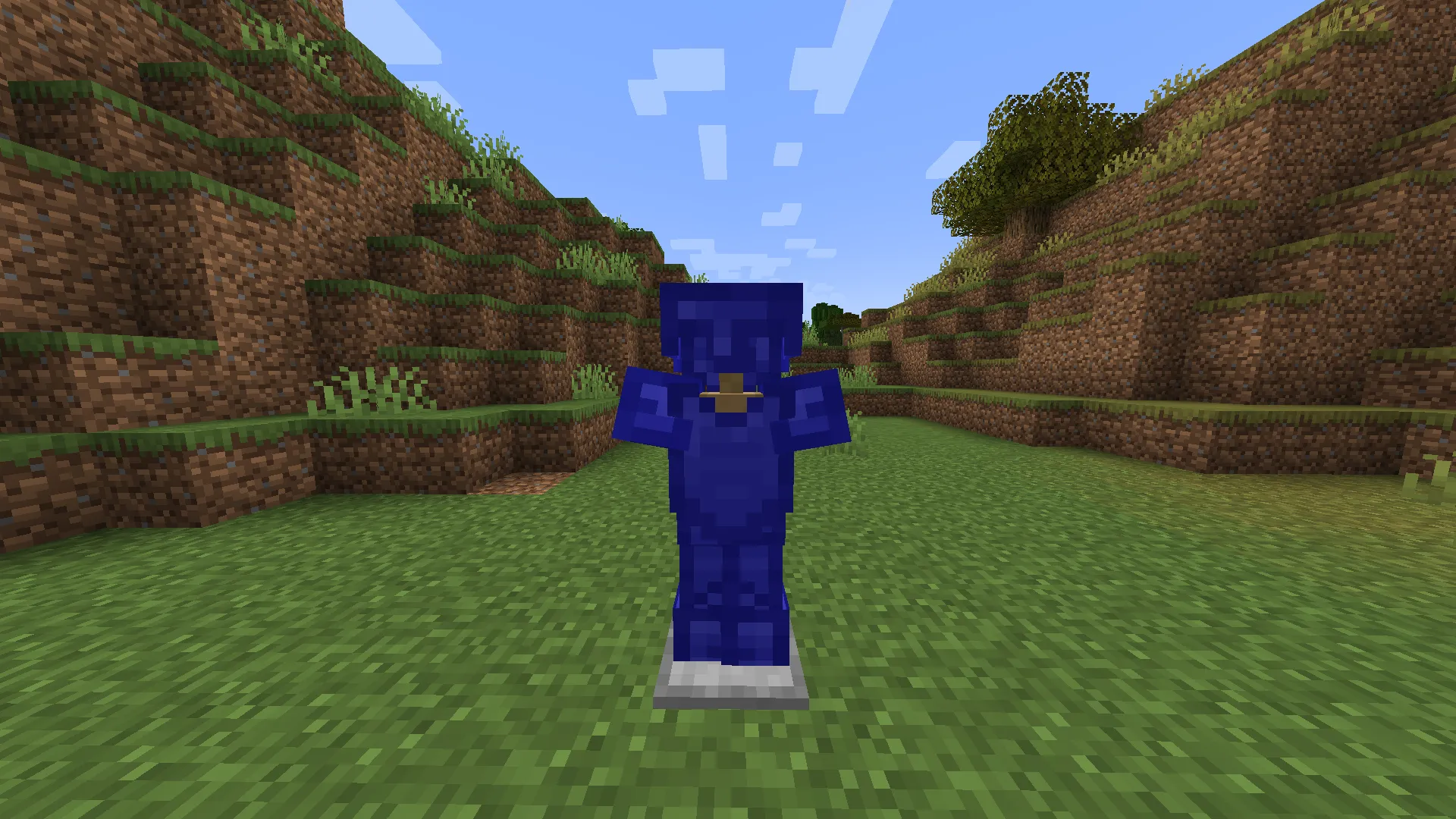 project-866336, Моды, Minecraft