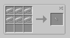Adamantium Onslaught, Моды, Minecraft