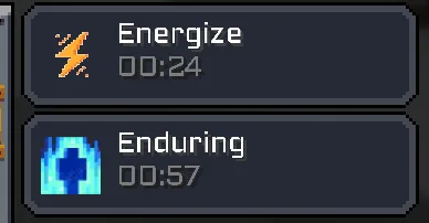 Heartbeat, Моды, Minecraft
