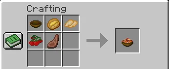 Elven Tools — скриншот 18 (Моды, Minecraft)