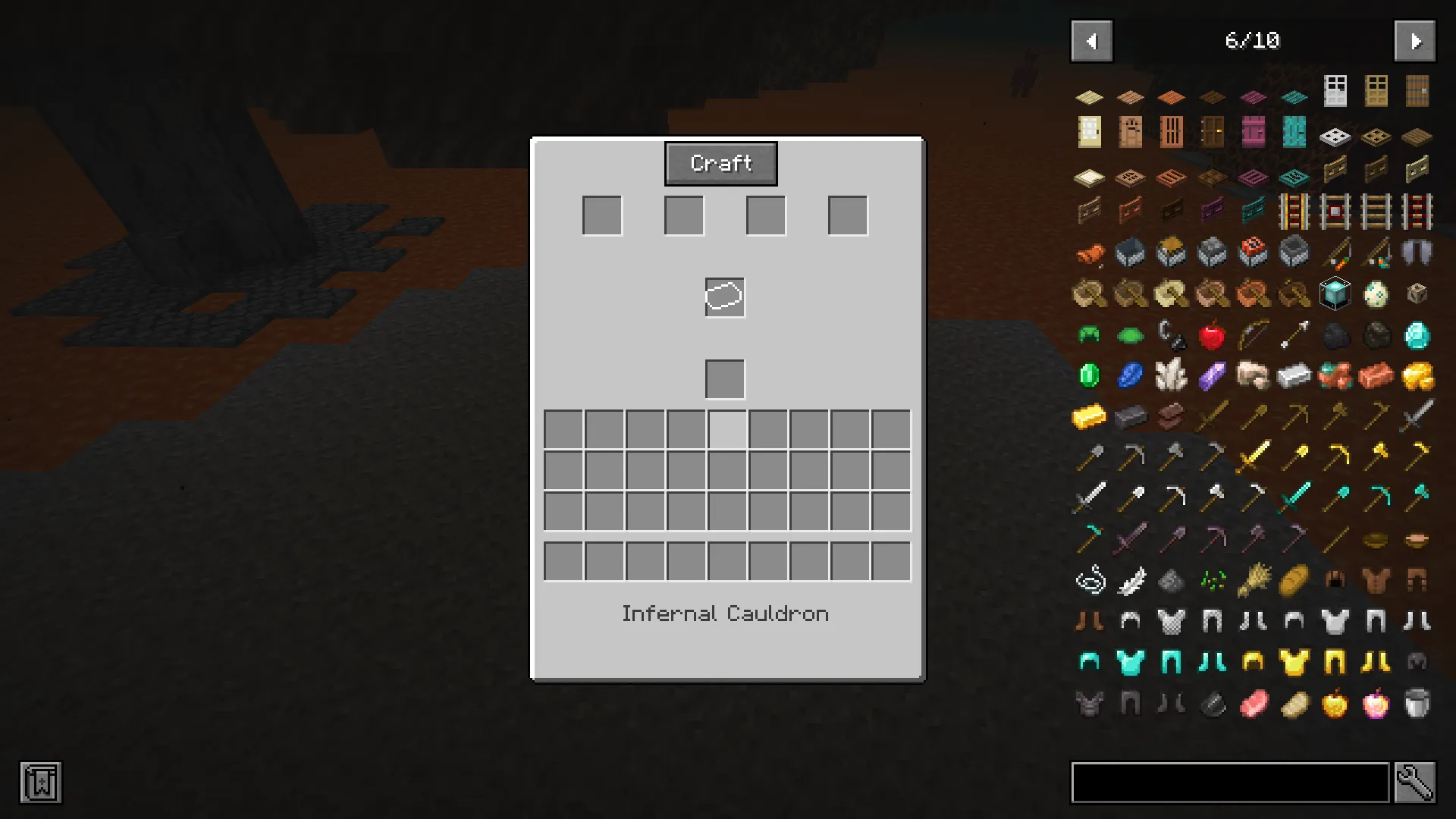 Simply Progress — скриншот 3 (Моды, Minecraft)