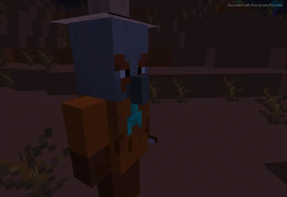 Sniffings-Mobs, Моды, Minecraft
