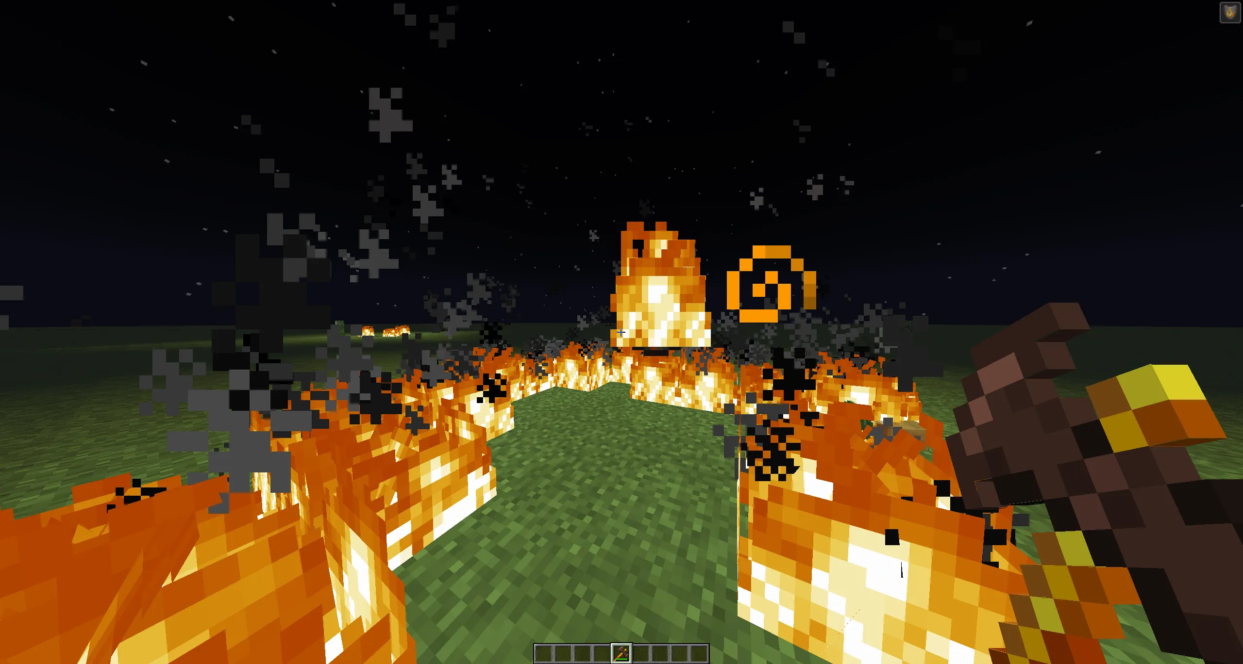 At_vlogs' Customizable Weaponry, Моды, Minecraft