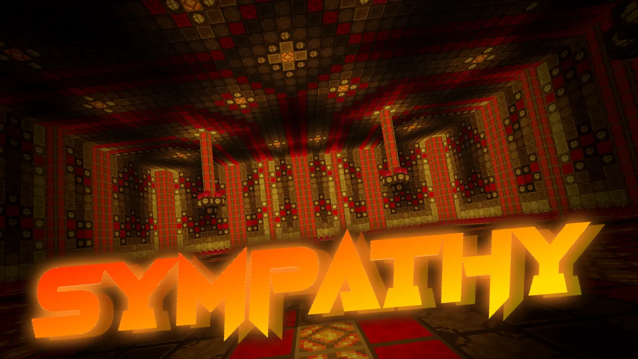 Sympathy, Моды, Minecraft