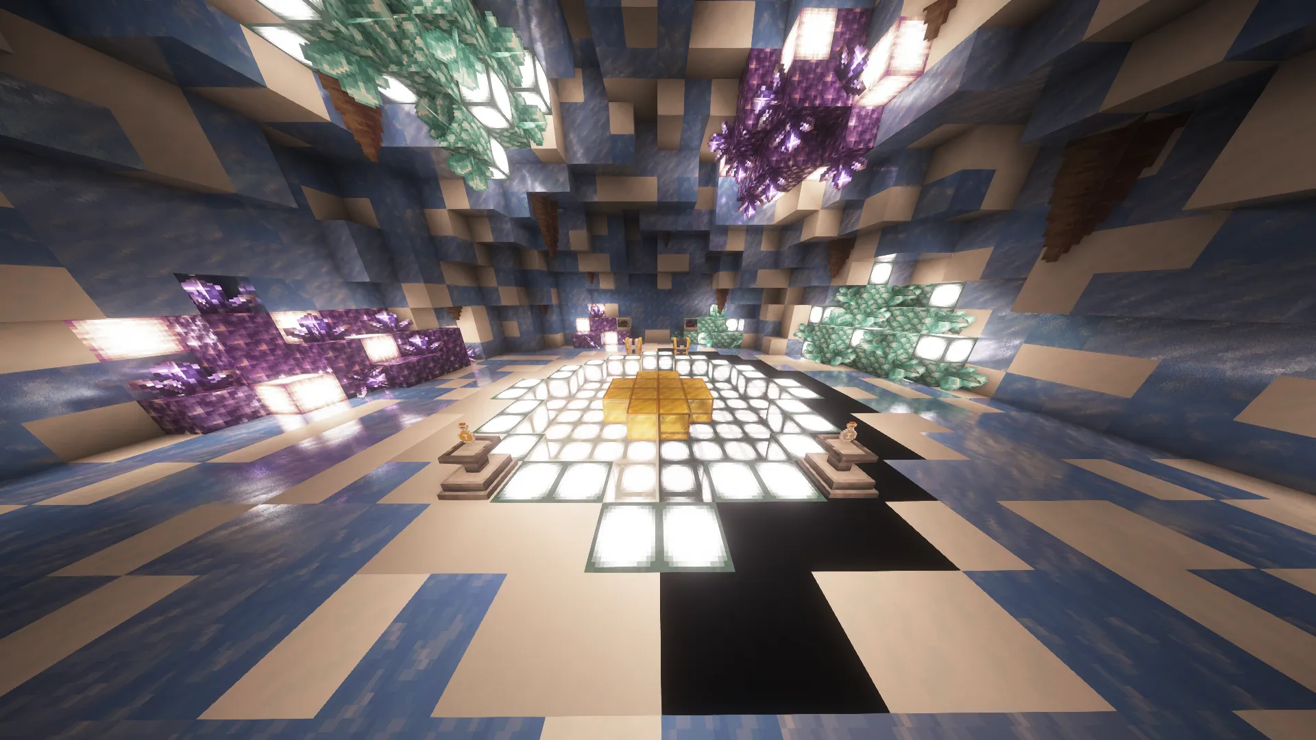 Cobblemon: Legendary Monuments, Моды, Minecraft