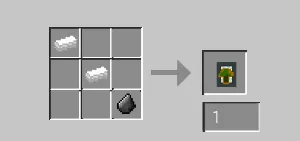 Second Dimension, Моды, Minecraft