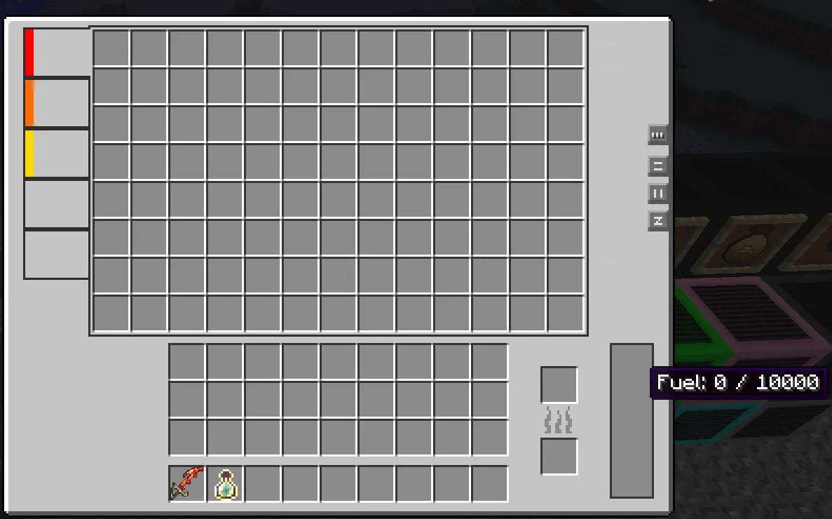 Cool's Stuff, Моды, Minecraft