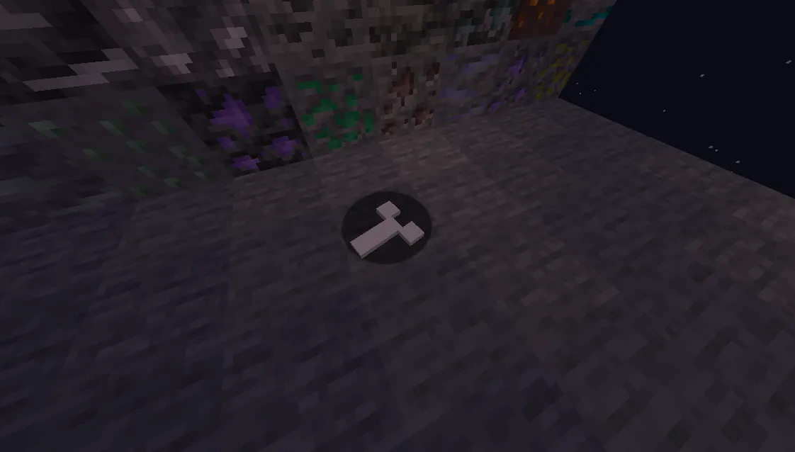 Definitive Content Mod (FORGE), Моды, Minecraft