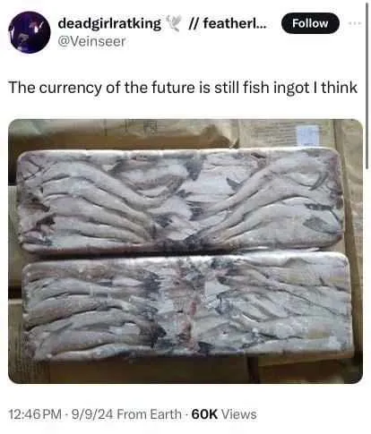 Fish Ingot, Моды, Minecraft