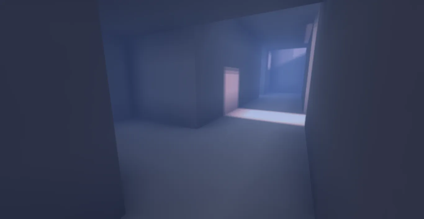 Windom Shaders, Шейдеры, Minecraft