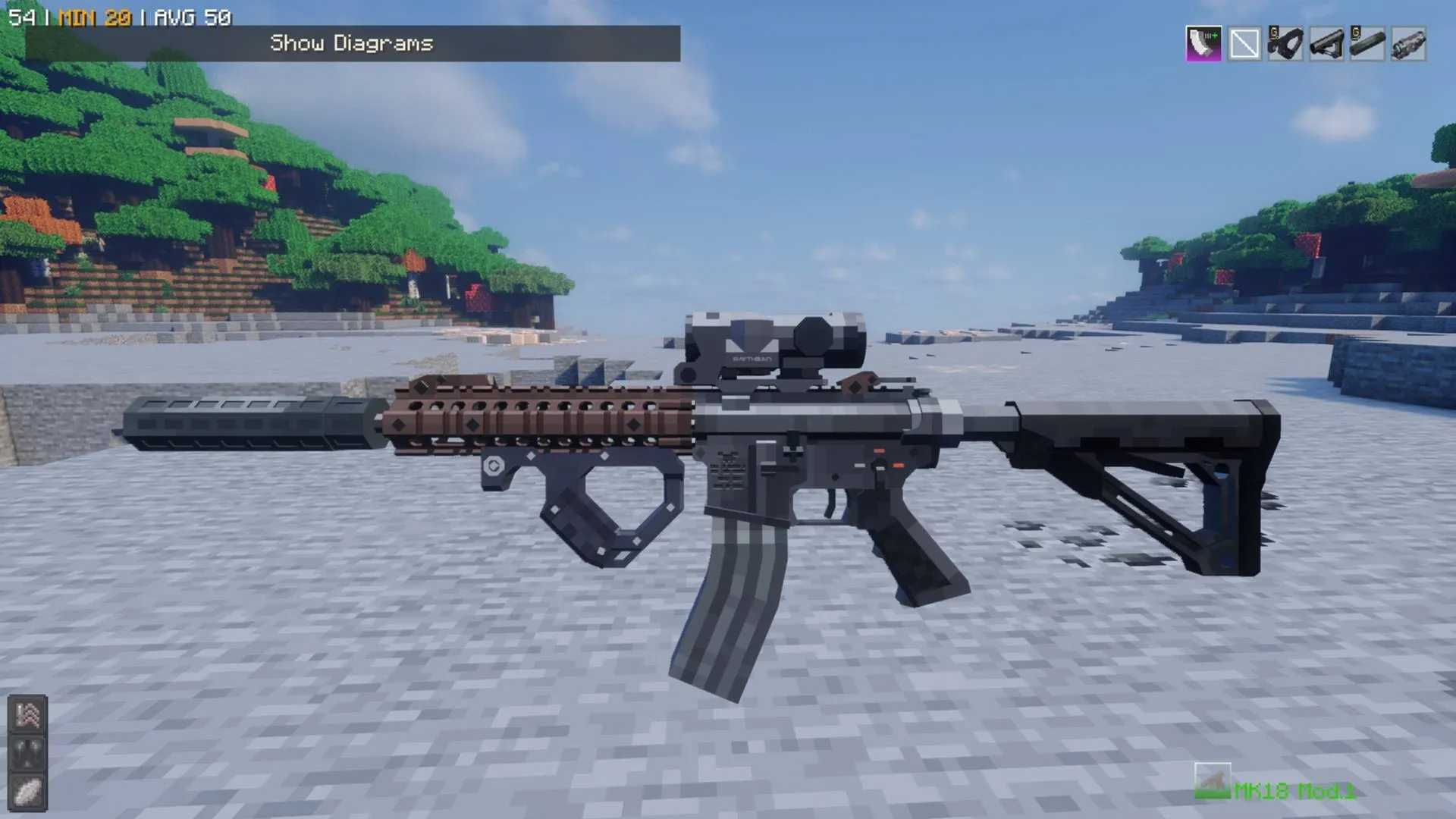 I AM LEGEND -  Hardcore Zombie Apocalypse, Модпаки, Minecraft