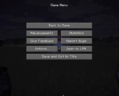 Fiery Explosions!, Текстуры, Minecraft