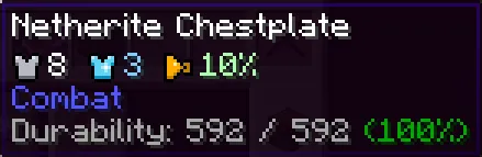 Mazon's Quarks, Моды, Minecraft