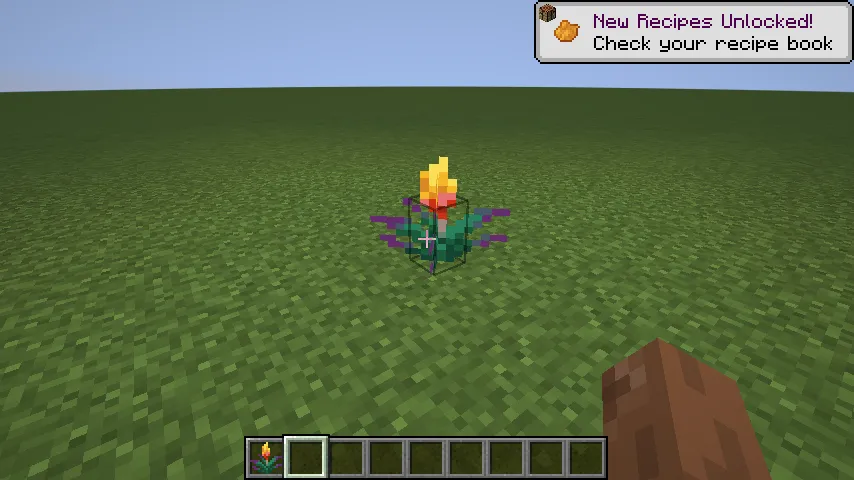 Juicey's Tweaks — скриншот 2 (Моды, Minecraft)